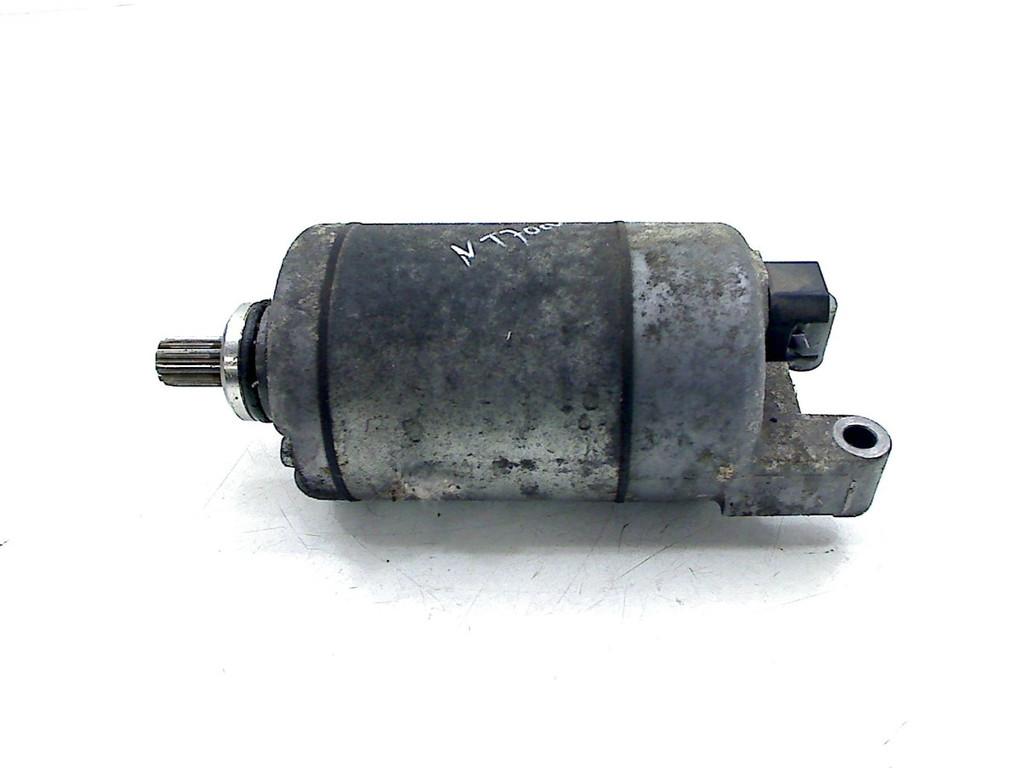 STARTMOTOR Honda NT 700 V Deauville 2006-2010 (NT700V), Motoren, Dhr. S. di Majo, Gebruikt, Info@cama-motorparts.nl, P.J. Troelstraweg 8 8
3144 CX  MAASSLUIS, NL
