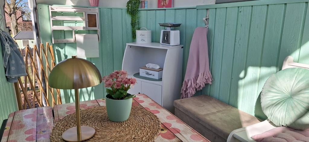 Westfalia 2paardstrailer/multifunctionele ruimte, Doe-het-zelf en Bouw, Bouwketen en Schaftketen, Ophalen