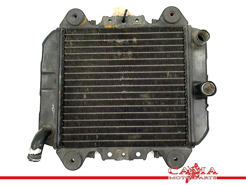 RADIATEUR EAU ZZR 250 (ZZR250 ZZ-R250 EX250H (122000-0980), Motos, Pièces | Kawasaki, Utilisé