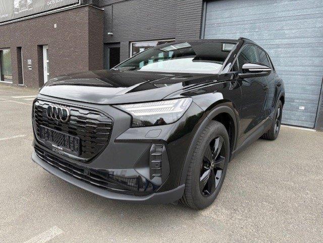 Audi Q4 e-tron 55 kWh 35 Black Pack Sonos App.Connect Camera, Autos, Audi, Achat, Euro 6, Entreprise, Garantie prolongée