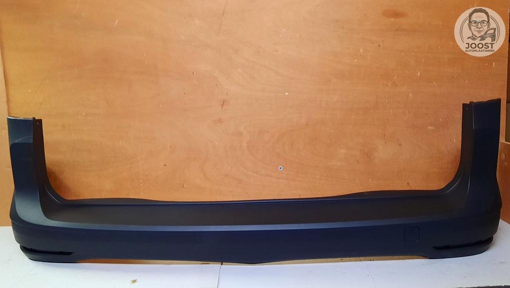 Achterbumper nieuw org. VW Caddy V Maxi v.a 2020 2K7807421F, Autos : Pièces & Accessoires, Neuf, Arrière, -Volkswagen AG, -vw @volkswagen.de