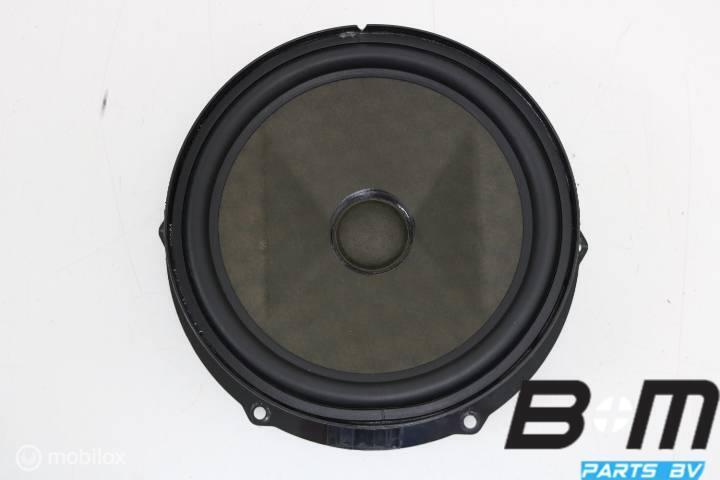 Lagetonenluidspreker links of rechts voor 5C5035454D, Autos : Divers, Haut-parleurs voiture, Utilisé