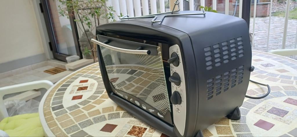 Four électrique, Elektronische apparatuur, Ovens, Ophalen, Oven