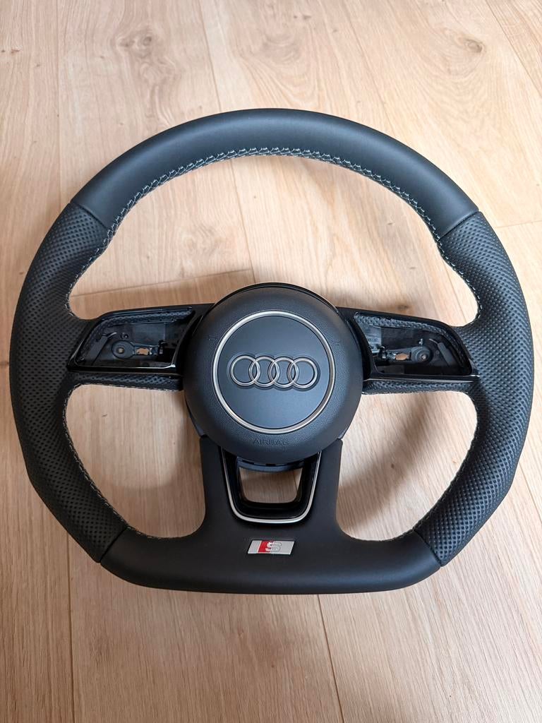 Volant audi a5 2024, Autos : Pièces & Accessoires, Enlèvement ou Envoi, Audi