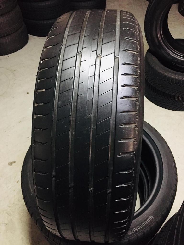 23565r16C 235 65 r16C 235/65/16C Michelin avec montage