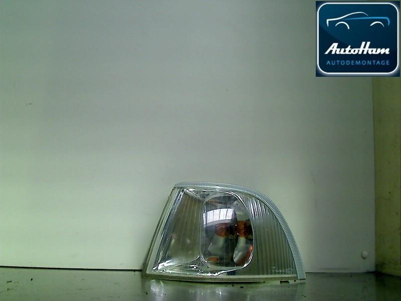 CLIGNOTANT GAUCHE Volvo V40 (VW) (01-1995/06-2004), Autos : Pièces & Accessoires, Éclairage, Utilisé, Volvo