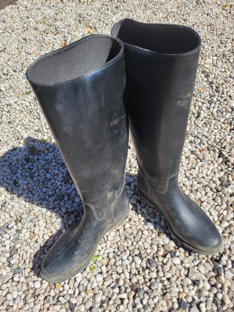 Paarden laarzen, Dieren en Toebehoren, Ophalen