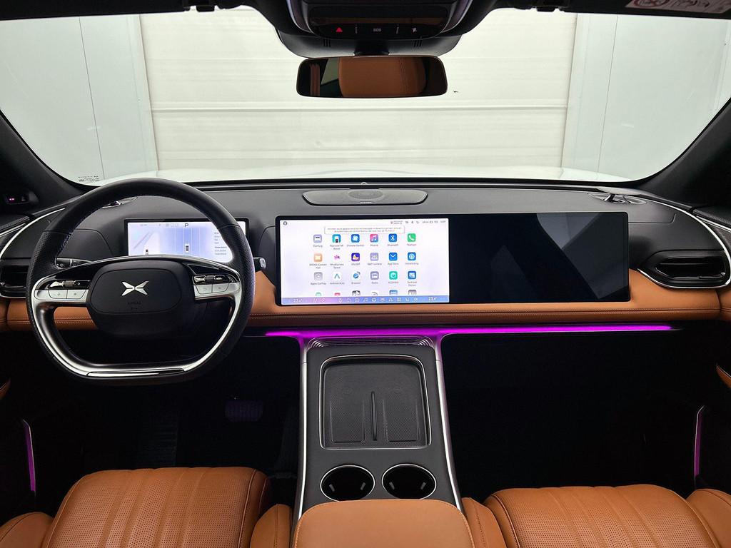 XPENG G9 BEV 98KWH Long Range (automatique), Autos, XPENG, Euro 6, Entreprise, https://public.car-pass.be/vhr/68f63346-dbc3-42f8-931b-9c7caef9f183