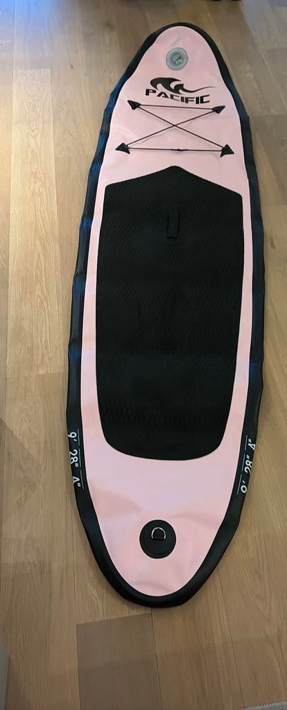 Sup board - stand up paddle board, Watersport en Boten, Ophalen, Zo goed als nieuw
