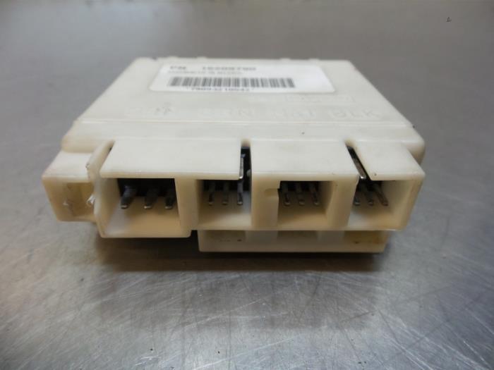 Module (divers) d'un Cadillac Seville, Cadillac, -, 3 mois de garantie, Utilisé