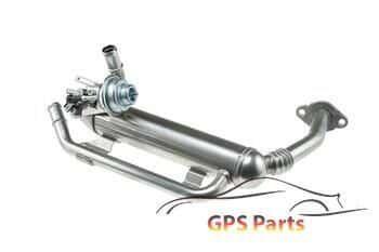 uitlaatterugvoering Golf 5 Touran Caddy Jetta Passat Polo EO, Neuf, Volkswagen, -, -