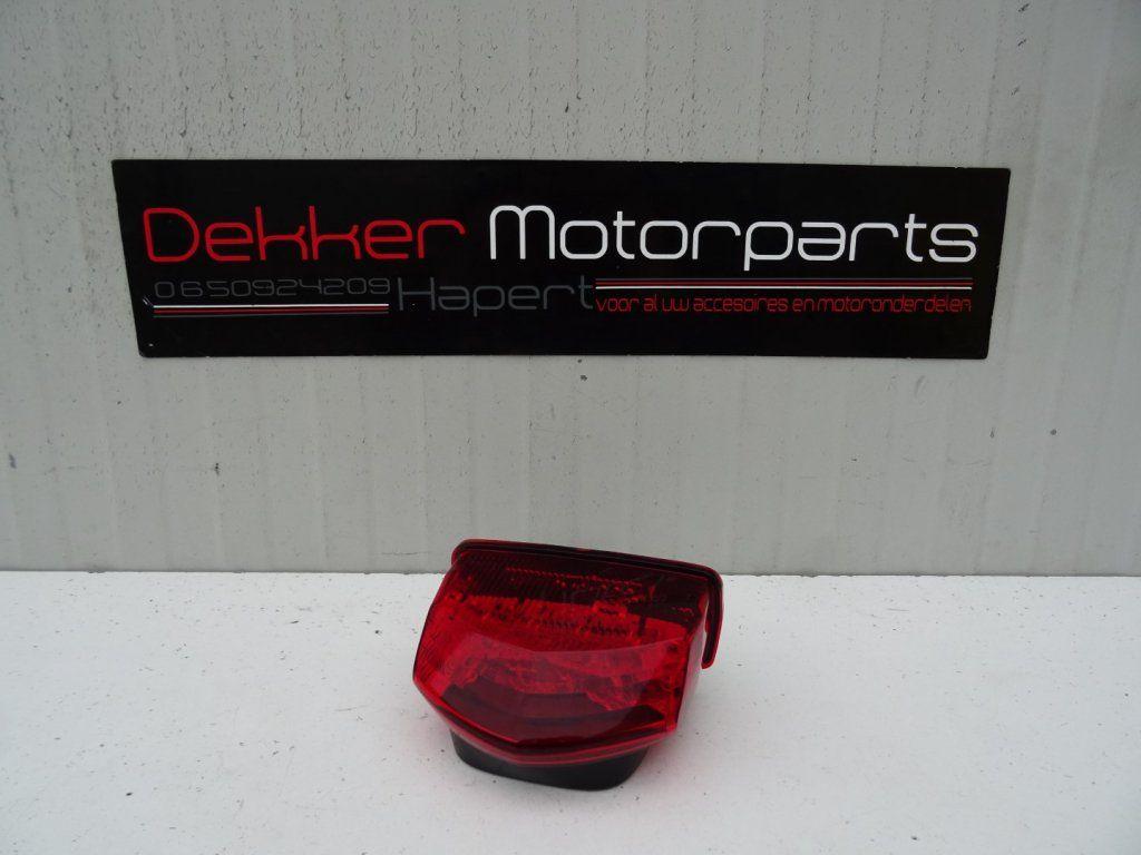 Achterlicht Honda VFR1200X Crosstourer 2012-2013-2014-2015 >, Motoren, -, -, Nieuw, Ophalen of Verzenden