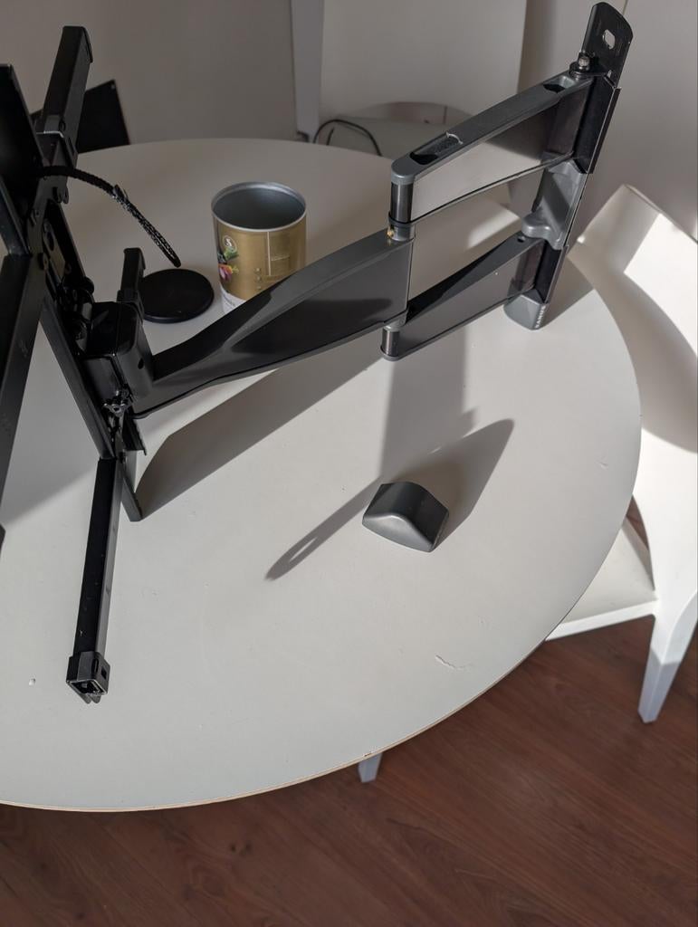 TV BEUGEL, Audio, Tv en Foto, Televisiebeugels, Ophalen of Verzenden