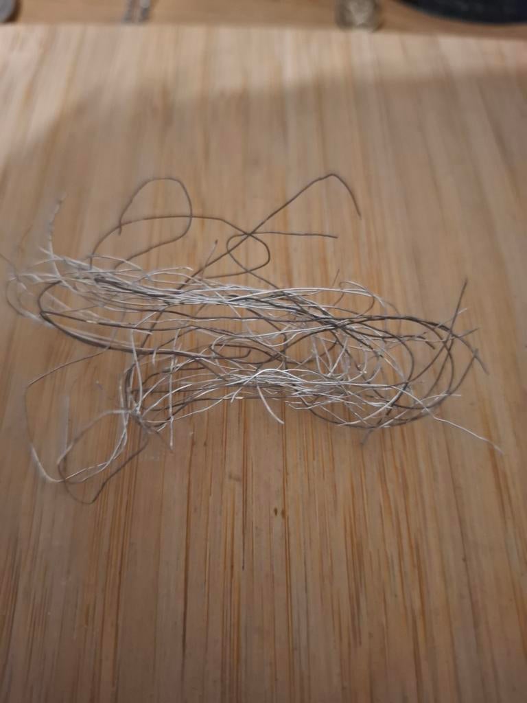 3 g de platine a 99.9 %, Antiquités & Art