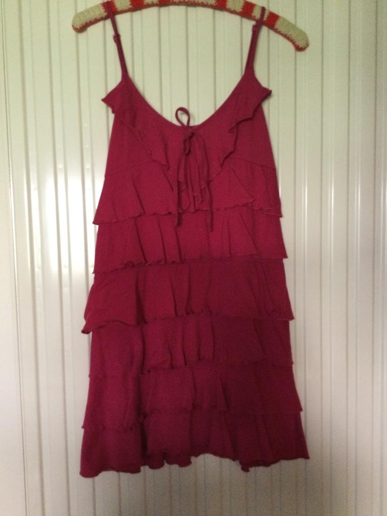 Robe, Taille 38/40 (M), Blanche Porte, Enlèvement ou Envoi, Autres couleurs