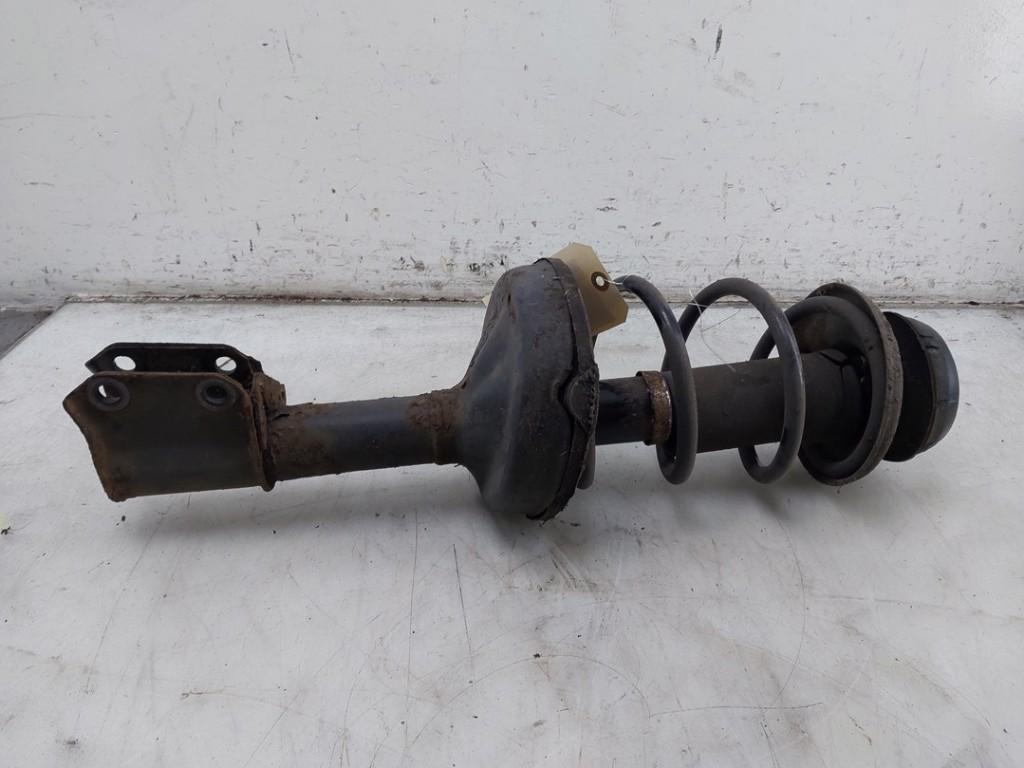 SCHOKBREKER RECHTS VOOR Twingo II (CN) (|8200367895|), Gebruikt, Renault, Peter-Huppertz-Straße 5
51063  Köln, DE, Dialog.deutschland@renault.de