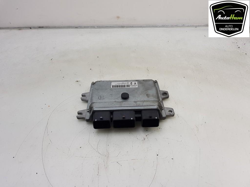 CALCULATEUR MOTEUR ECU Nissan Micra (K13) (01-2010/03-2017), Autos : Pièces & Accessoires, Électronique & Câbles, Nissan, Utilisé