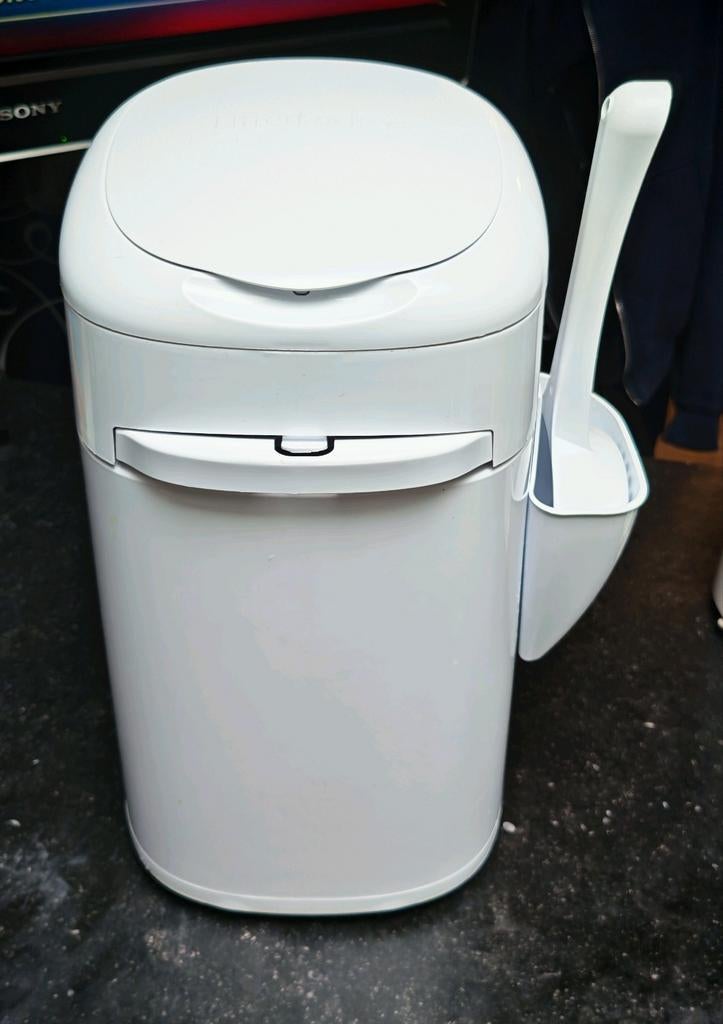 Poubelle à litière Litterlocker, Enlèvement ou Envoi