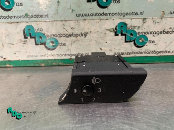 Commutateur phare hauteur réglable d'un Audi A4 (A4 01-), Autos : Pièces & Accessoires, -, 3 mois de garantie, Audi, Utilisé