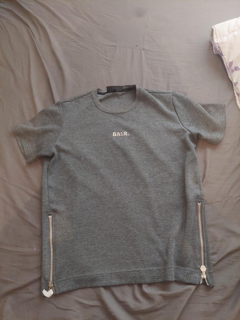 Balr thisrt te koop zo goed als nieuw, Ophalen, Zo goed als nieuw, Maat 52/54 (L)