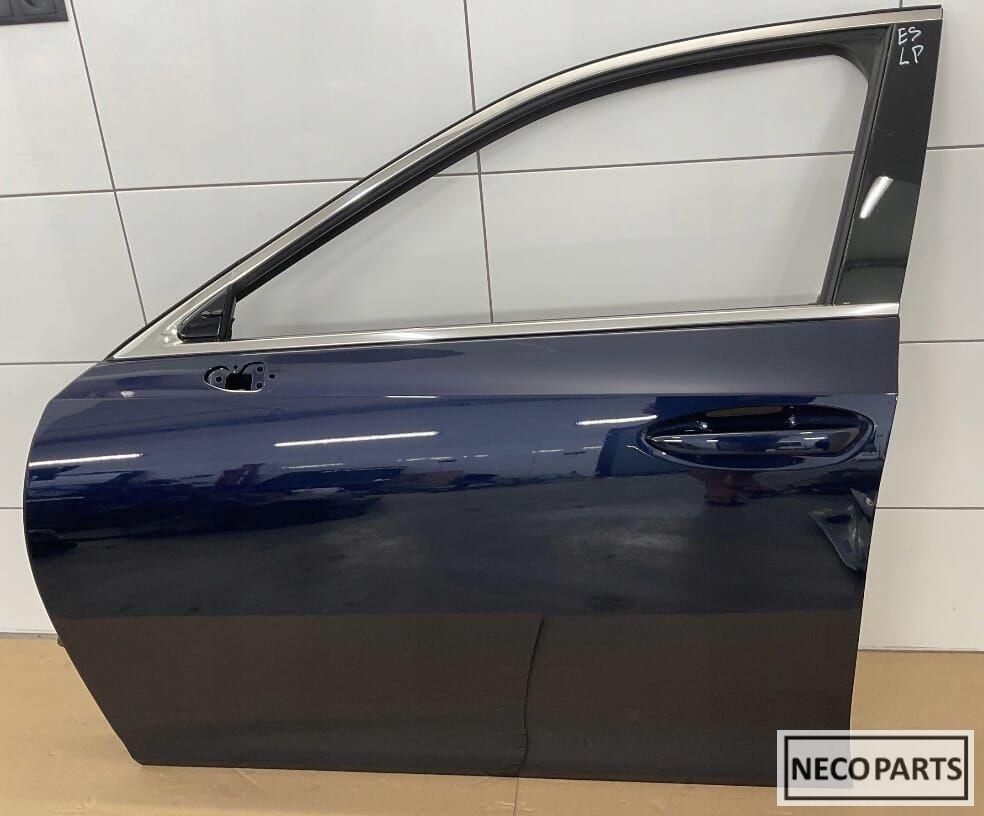 LEXUS ES300 ES 300 PORTIER DEUR KLEUR 8X5 ALLES LEVERBAAR !!, Gebruikt, Achterklep, Achter, Lexus