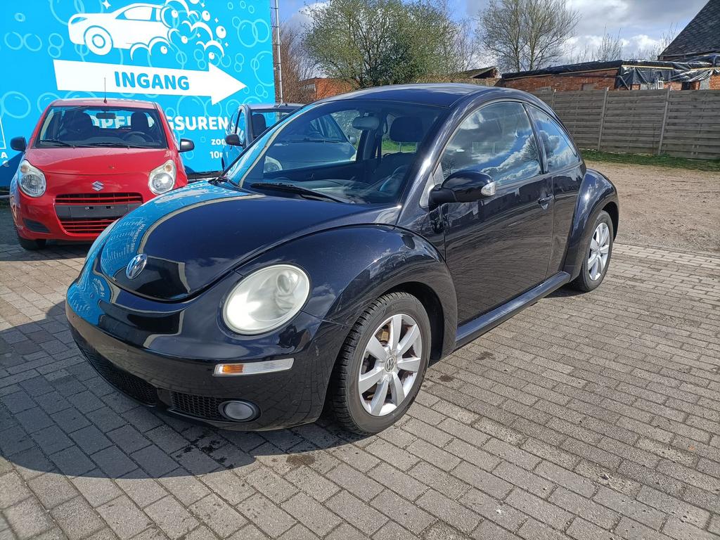 VW beetle, Autres modèles, Achat, USB, Entreprise