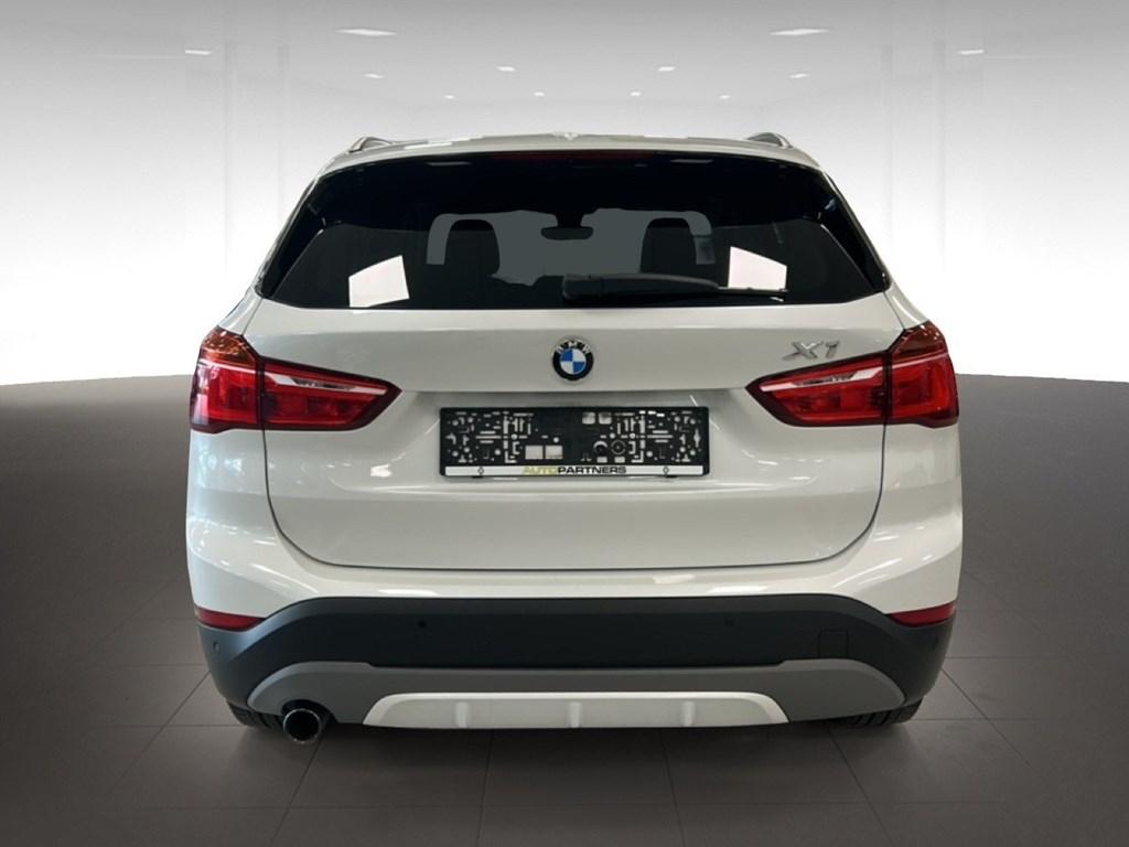 BMW X1 benzine/automaat, Auto's, BMW, 136 pk, 5 deurs, Particulier, Electronic Stability Program (ESP)