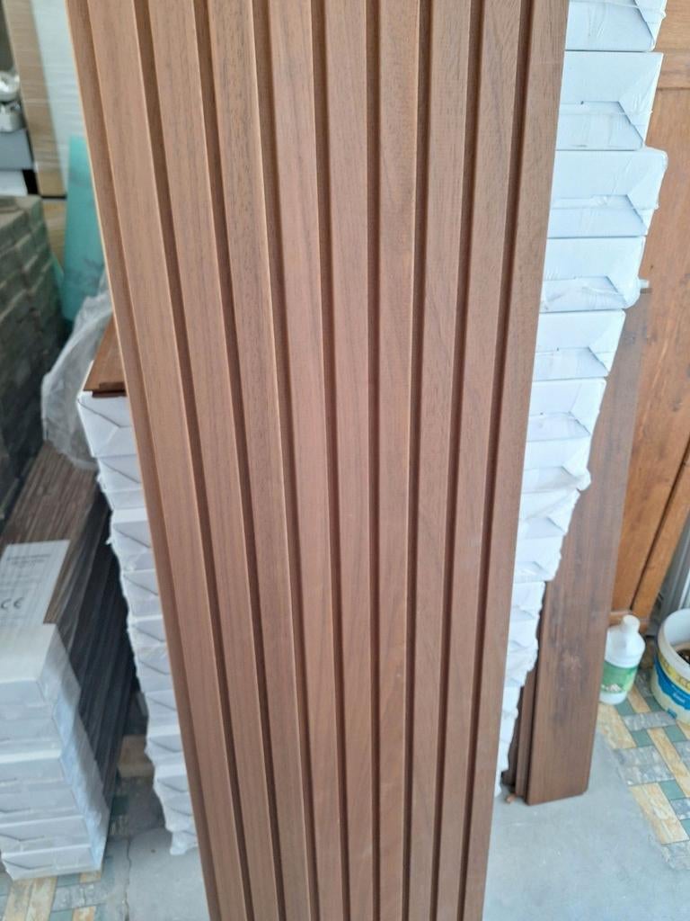 Ayous, Bricolage & Construction, Bois & Planches, Enlèvement