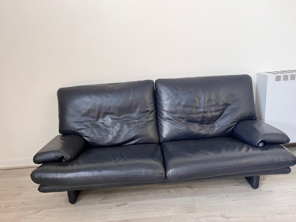 design zetel, Ophalen, Gebruikt, Design, Driepersoons