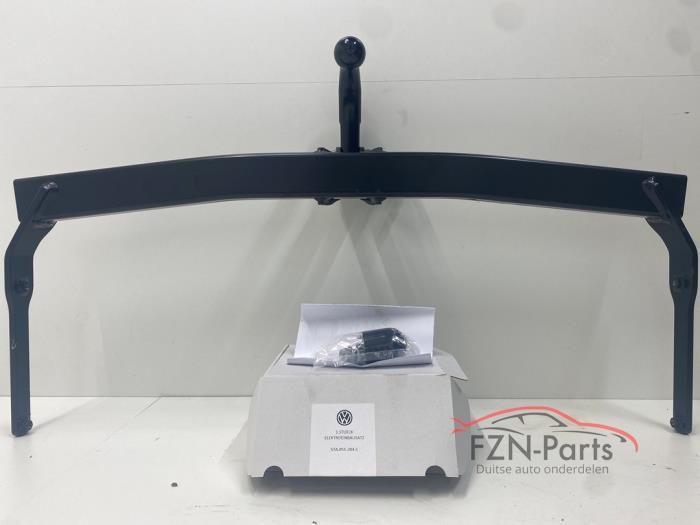 VW Touran 5TA Vaste trekhaak inbouwset inclusief module, Autos : Pièces & Accessoires, Attelages