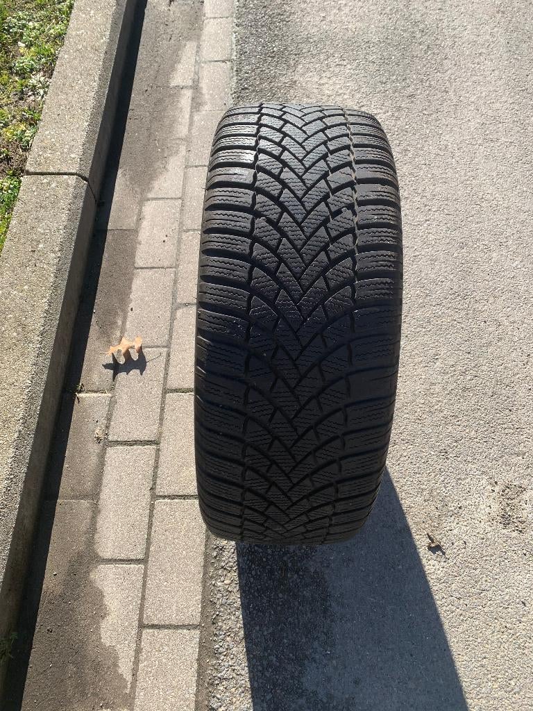 Pneus et jantes, Pneus et Jantes, Pneus hiver, Véhicule de tourisme, 17 pouces