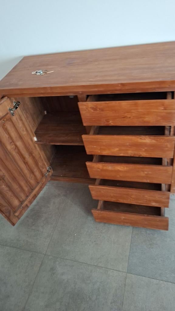 Kleine inboedel moet snel weg, Huis en Inrichting, Ophalen