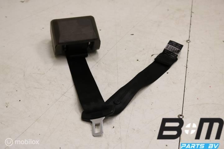 3-punts gordel LA of RA Audi A6 4F, Gebruikt