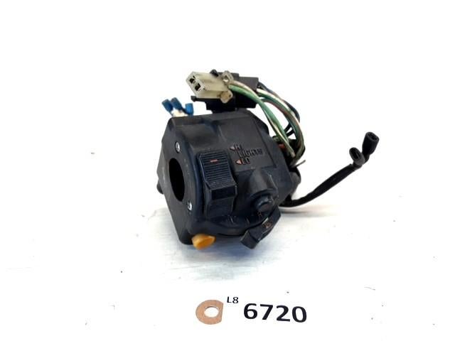 CB900 Bol Dor 1981 - 1986 Honda D1-50135, Motos