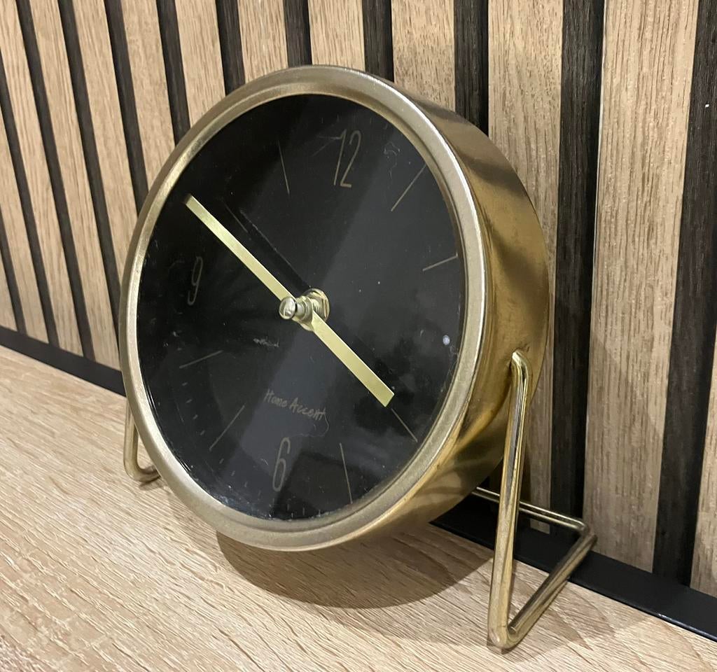 HORLOGE PIVOTANTE, Enlèvement, Comme neuf