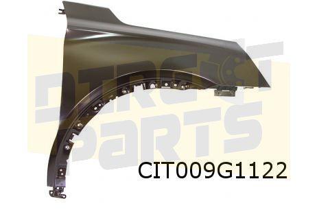 DS DS7 (10/22-) (X74) Voorscherm Rechts Origineel! 981932518, Auto-onderdelen, Carrosserie, Spatbord, Overige automerken, Nieuw