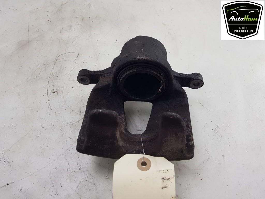 ETRIER DE FREIN AVANT GAUCHE Mercedes-Benz A (177.0), Utilisé, Mercedes-Benz