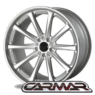 22" OEMS Wheels  voor Range Rover, BMW X5, X6, Auto-onderdelen, Banden en Velgen, 295 mm, -, -, Banden en Velgen