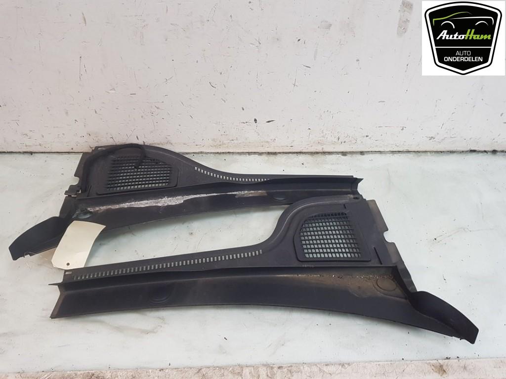 BAIE DE PARE BRISE Volkswagen Golf VIII (CD1) (01-2019/-), Autos : Pièces & Accessoires, Utilisé, Volkswagen