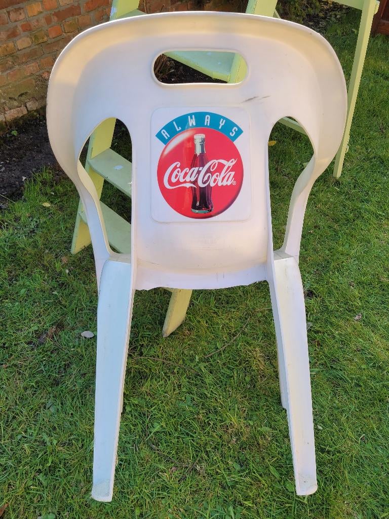 Terrasstoel, Jardin & Terrasse, Enlèvement