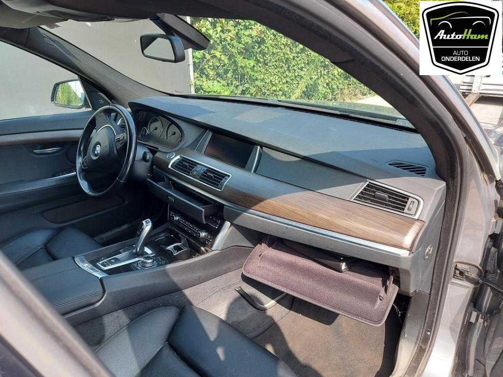 AIRBAG ENSEMBLE + ORDINATEUR BMW 5 serie Gran Turismo (F07), Dhr. J. Ham, Administratie@autoham.nl, Utilisé, BMW