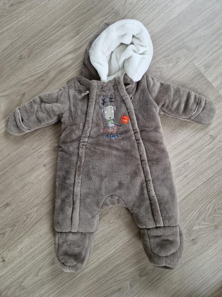 Combinaison d'hiver/de ski pour bébé, Enlèvement ou Envoi, Costume