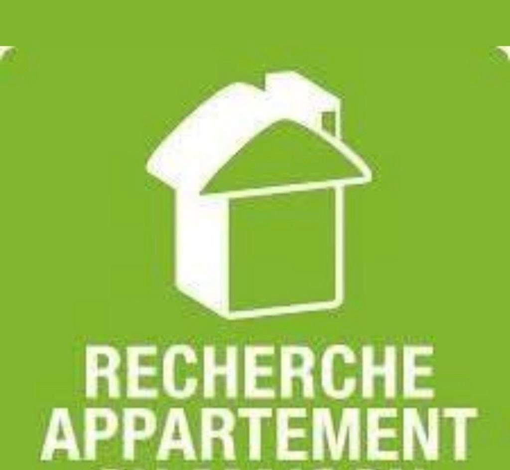 Recherche appartement URGENTTTT, Bruxelles