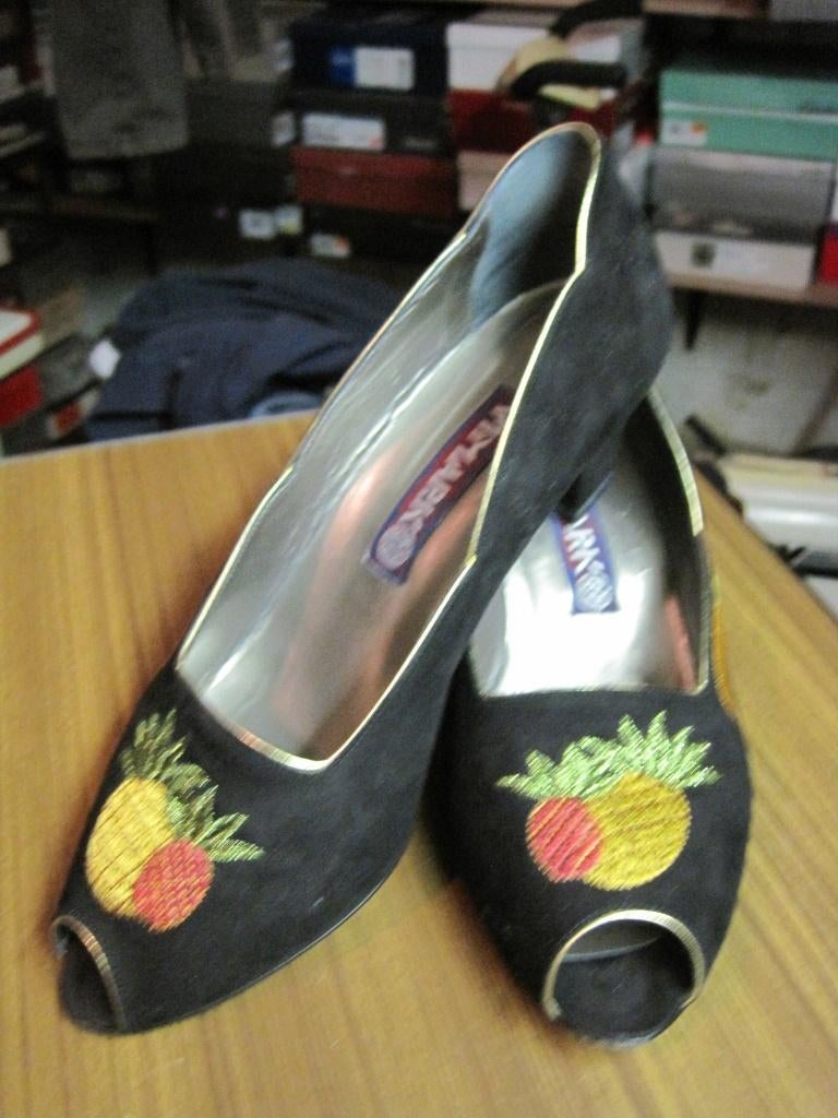 chaussures, Vimark, Enlèvement ou Envoi, Comme neuf, Chaussures basses