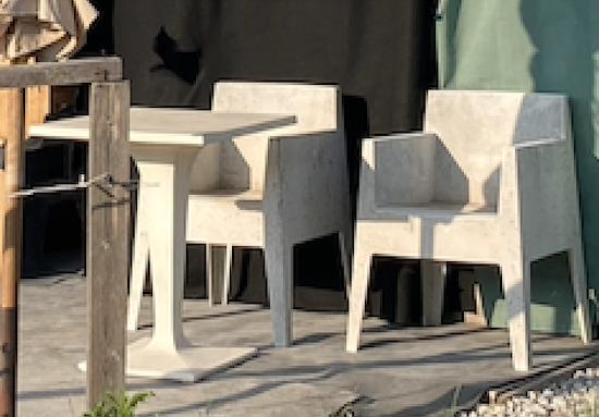 chaises de jardin, Jardin & Terrasse, Chaises de jardin, Enlèvement