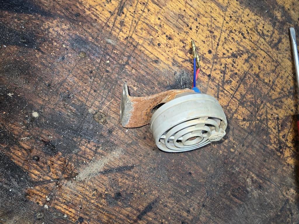 Honda camino, Motos, Particulier