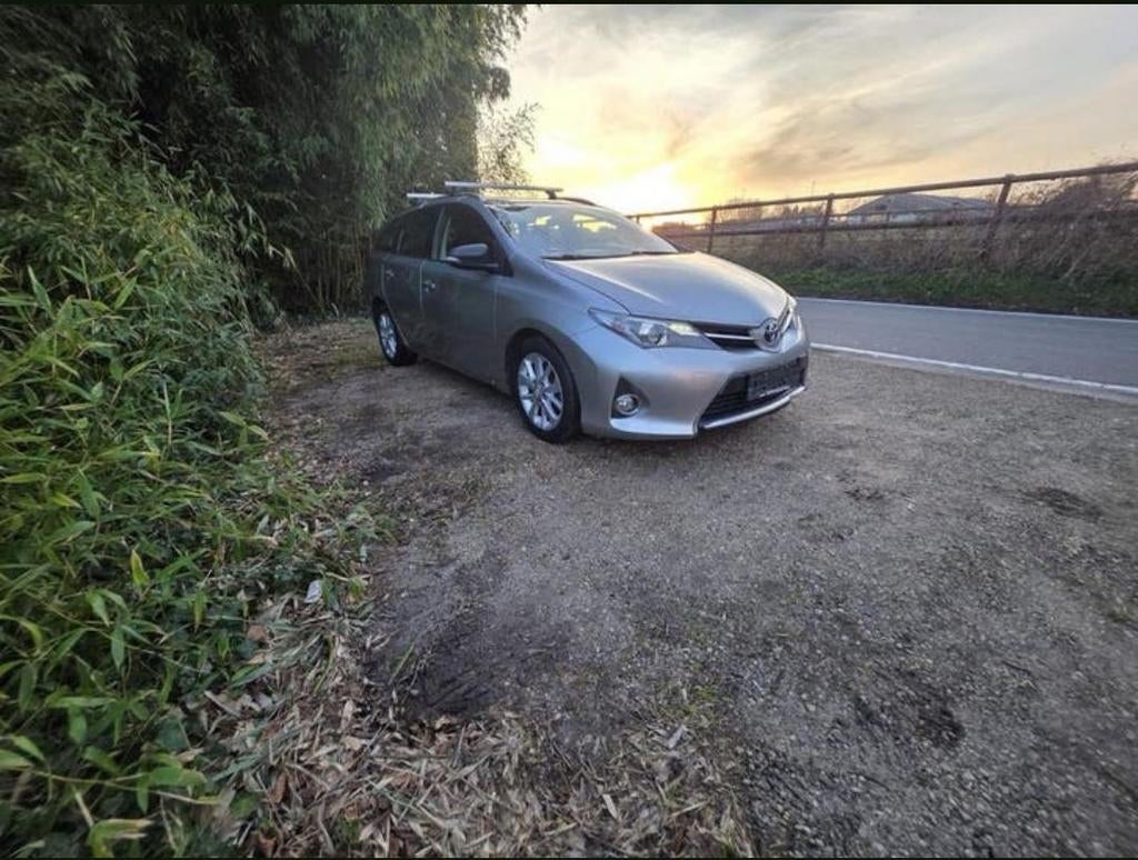Toyota auris break diesel 2014, Autos, Achat, Particulier, Auris, Break
