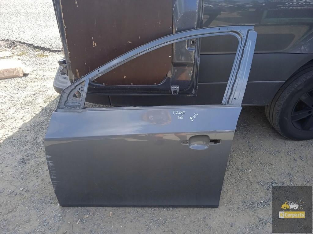 Chevrolet Cruze porte avant gauche, Info@gm.com, Chevrolet, Utilisé, Porte