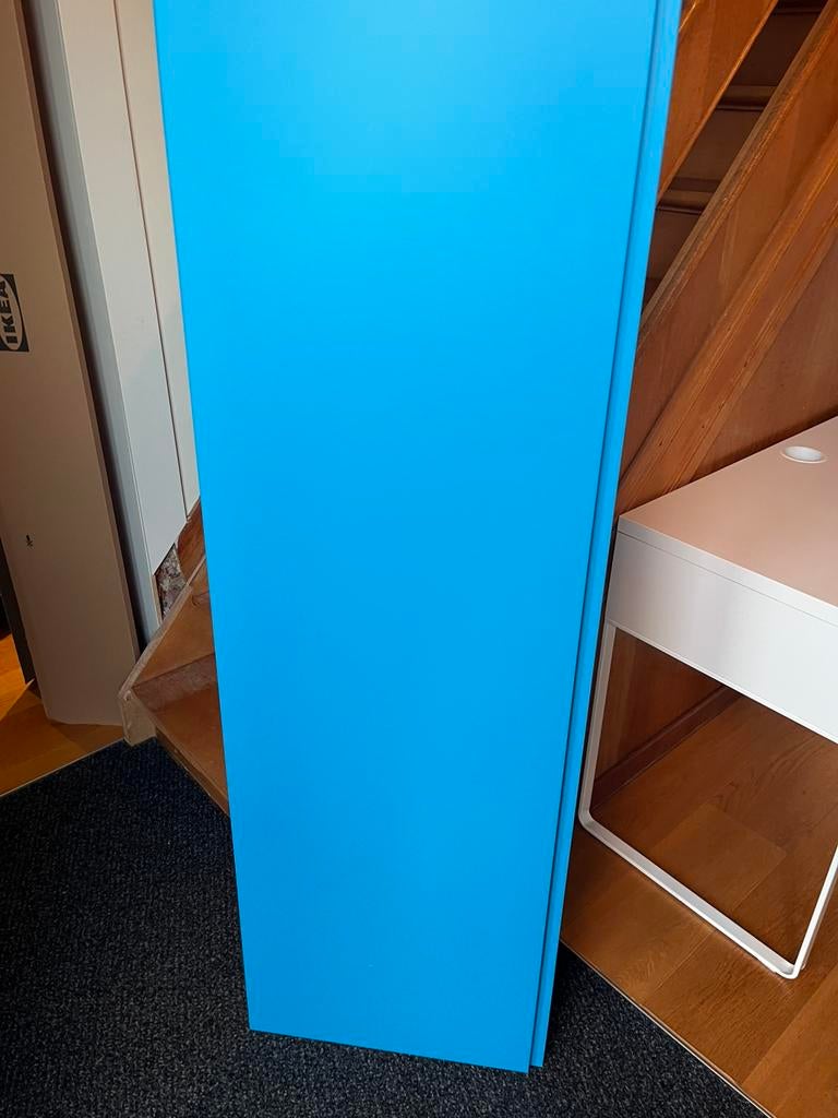 PAX deur 195x50  GRATIS, Huis en Inrichting, Ophalen, Zo goed als nieuw