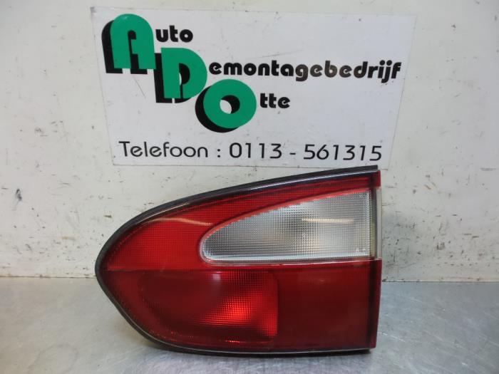 Feu arrière droit d'un Hyundai H200 (H200 98-), Autos : Pièces & Accessoires, -, Utilisé, Hyundai, -